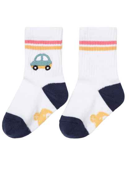 HUX SOCKYS - MULTI