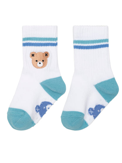 HUX SOCKYS - MULTI