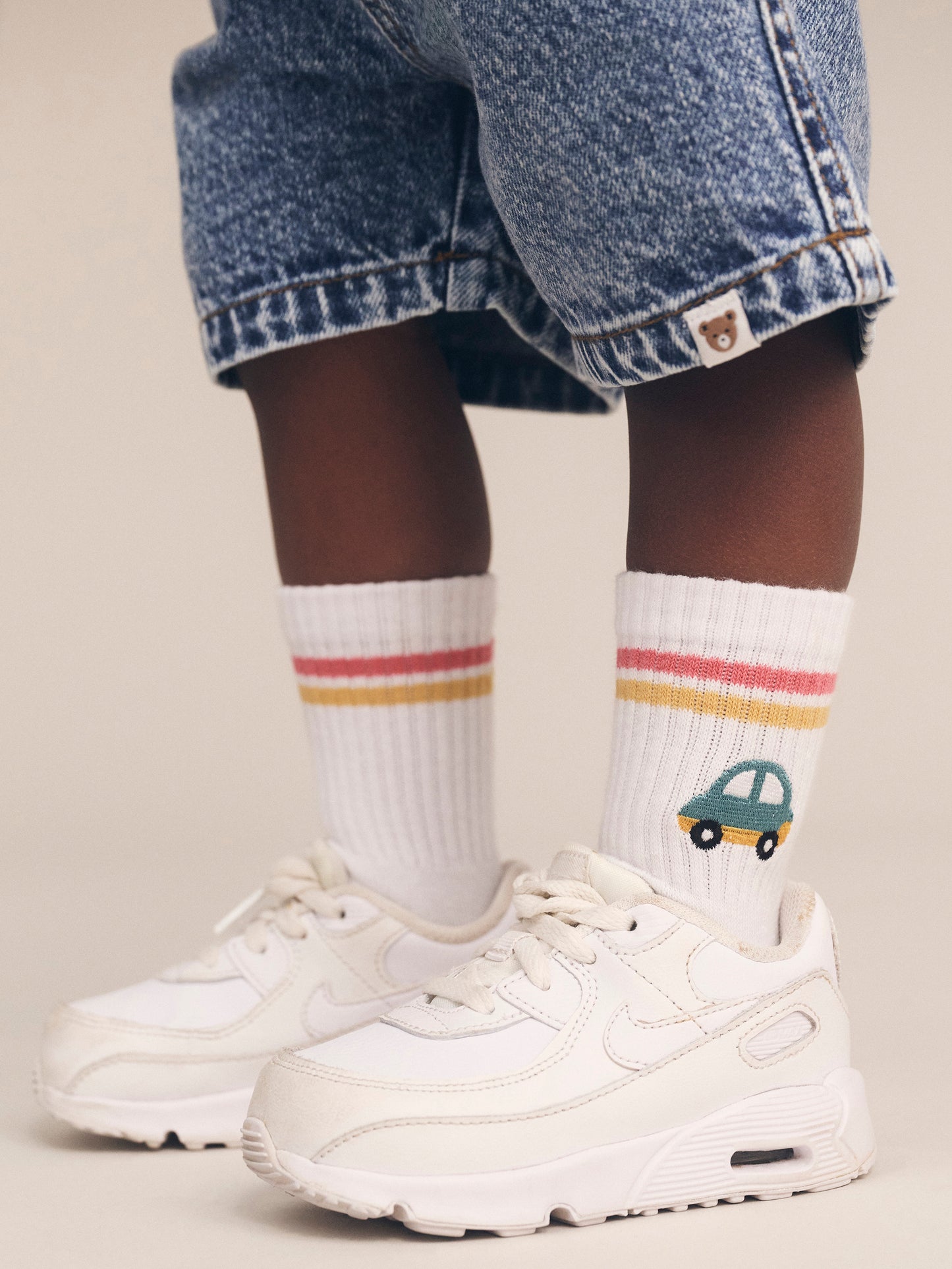 HUX SOCKYS - MULTI