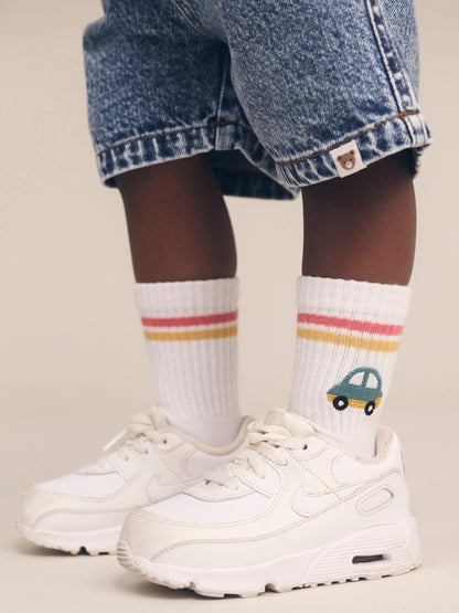 HUX SOCKYS - MULTI