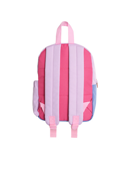 PERFECT BACKPACK PINK HUXETTE