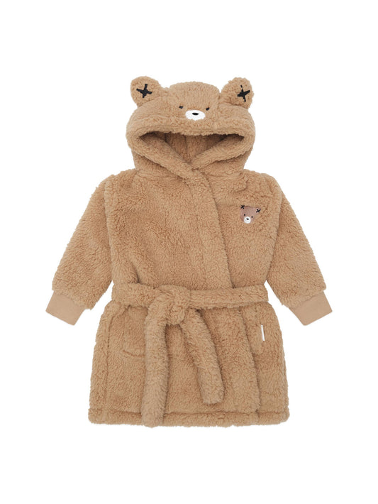 SNUGGLE GOWN - BEAR