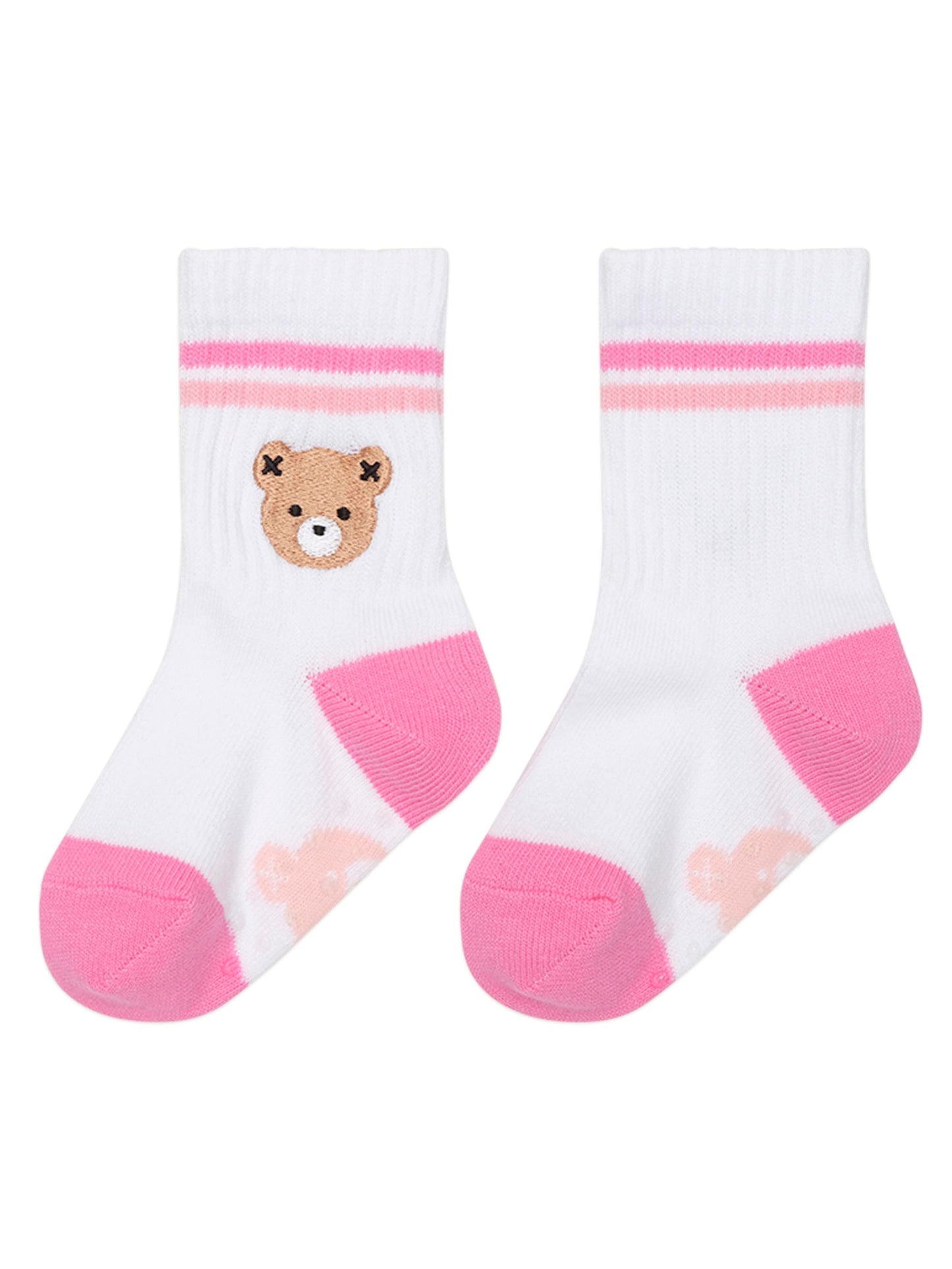 HUX SOCKYS - BLUSH | MULTI