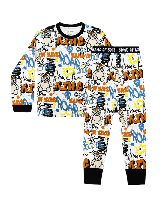 ICONOGRAPHY PJS