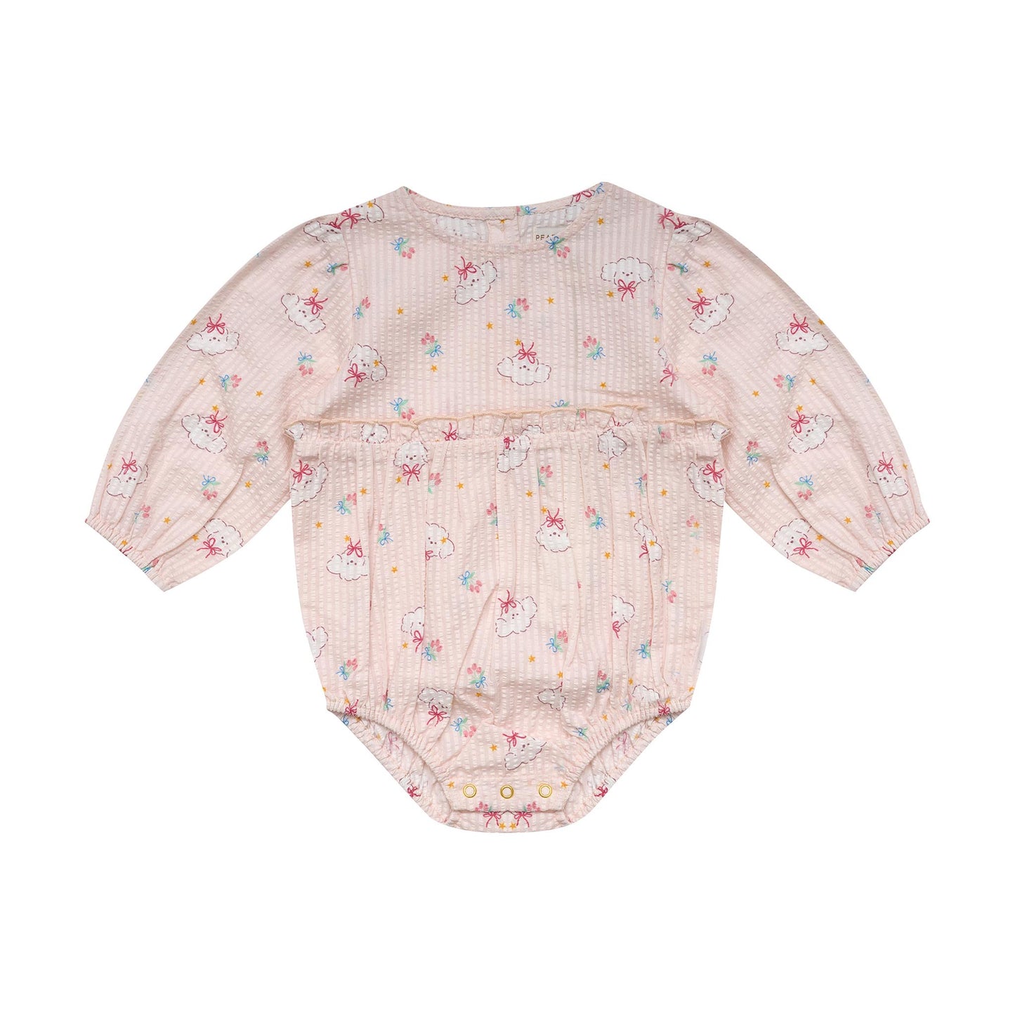 JEMIMA ROMPER - SUZIE PRINT