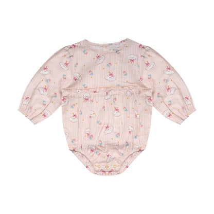 JEMIMA ROMPER - SUZIE PRINT