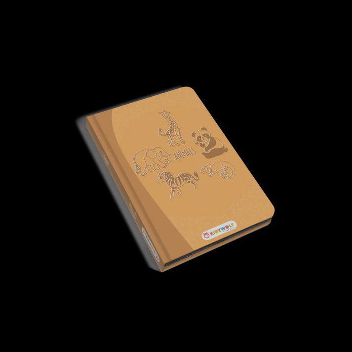 KIDYPRO MINI - ANIMALS