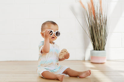 SURF'S UP SHORTALL