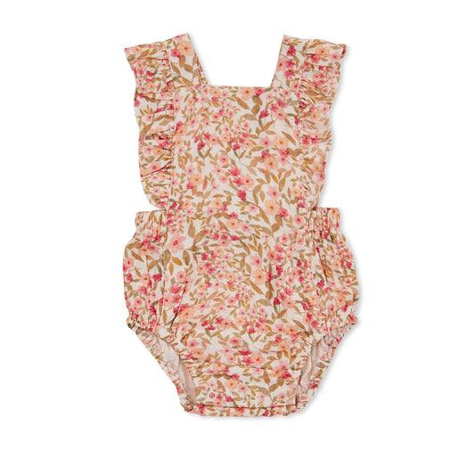 PLAYSUIT - SPRING BLOSSOM