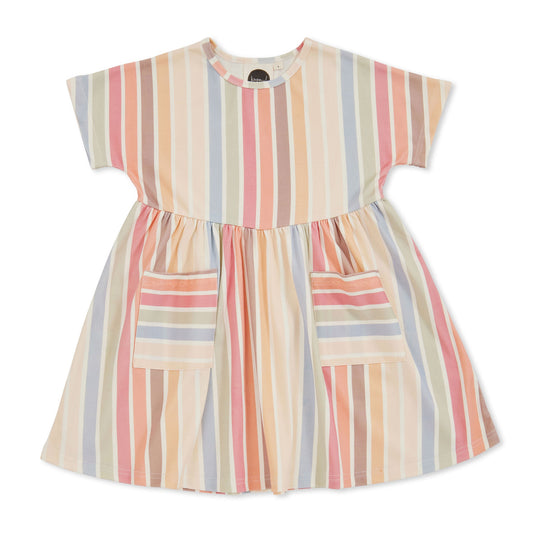 PLAYDRESS - SUNSTRIPE
