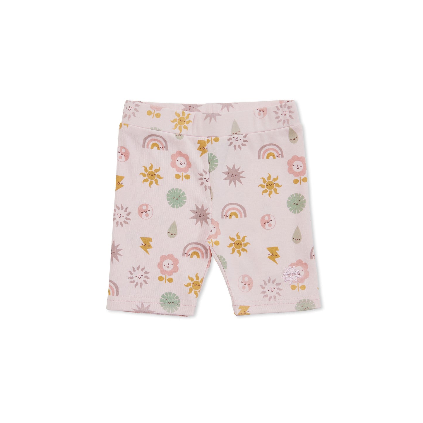 BIKE SHORT - TINKER