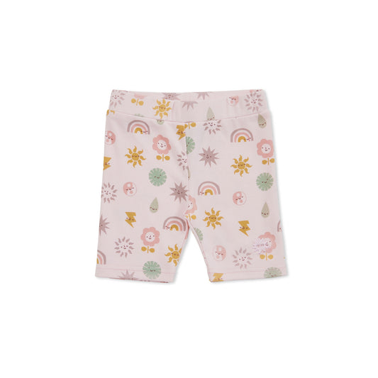 BIKE SHORT - TINKER