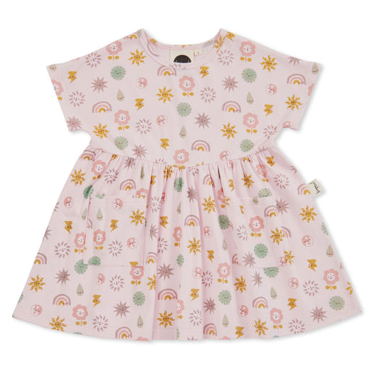 PLAY DRESS - TINKER