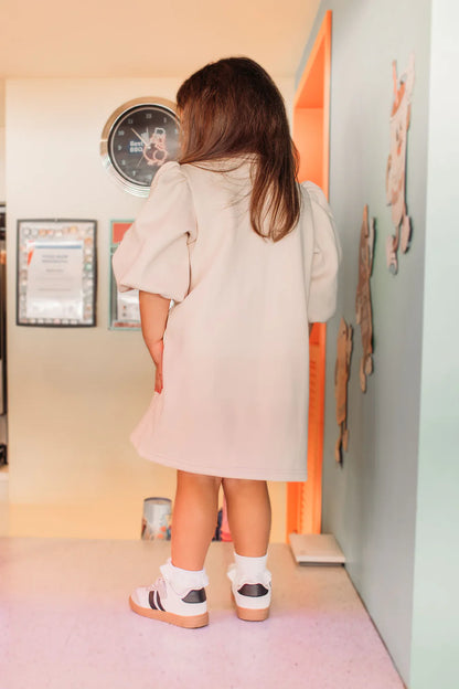 LULU DRESS