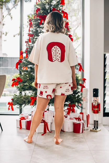 PRE ORDER ADULT PANETTONE PJS