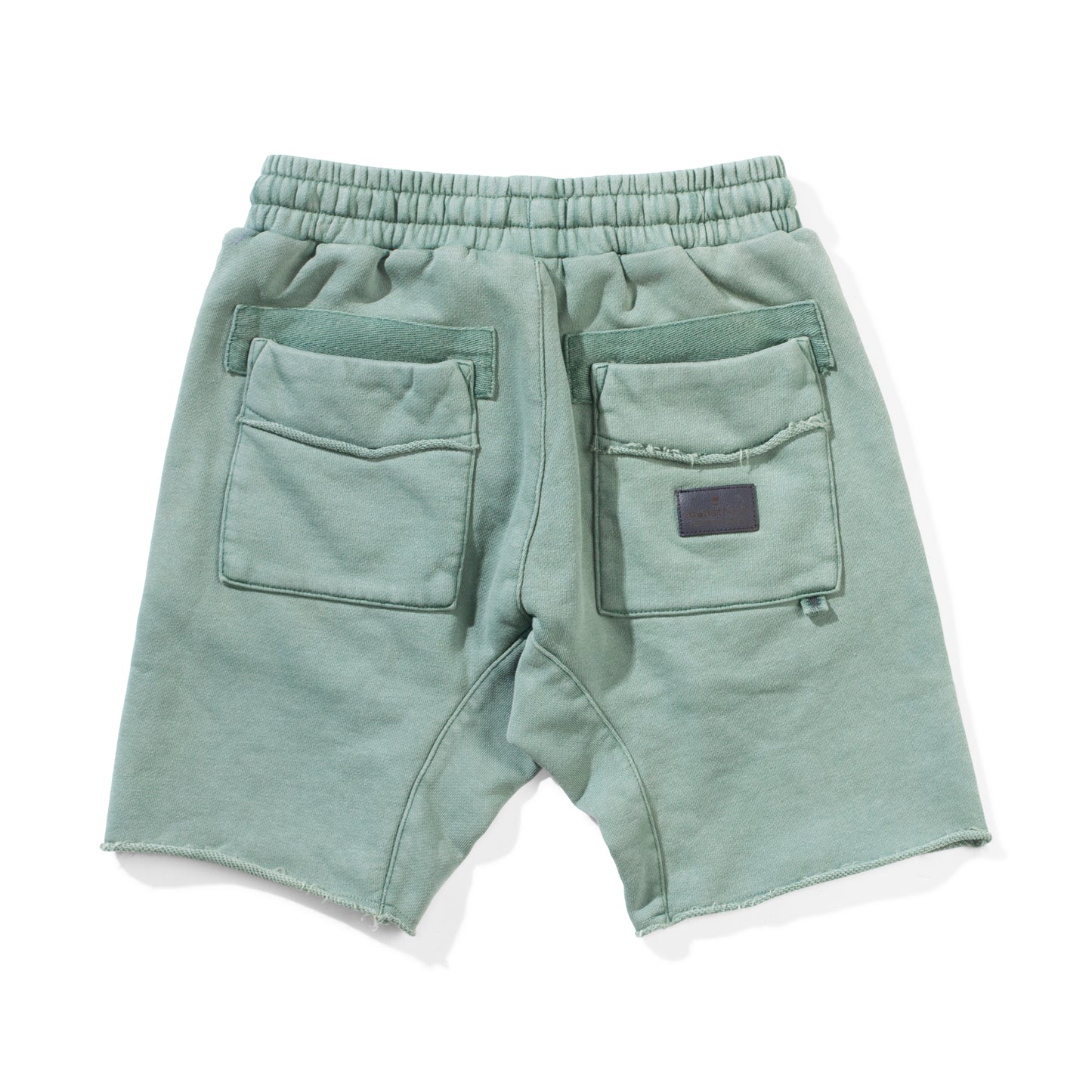 KRW SHORT - MINERAL NEW GREEN