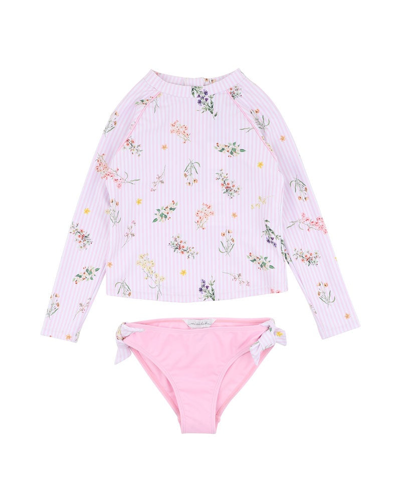MYRA LS RASH SET
