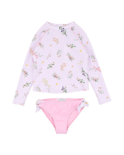 MYRA LS RASH SET