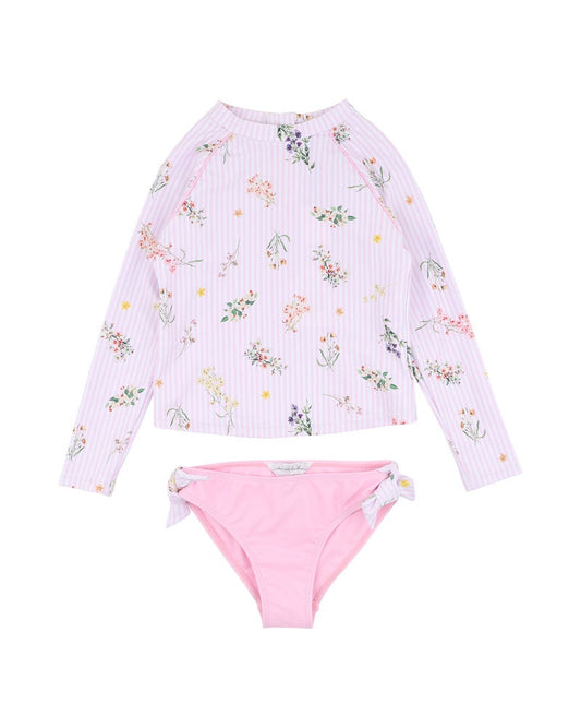 MYRA LS RASH SET