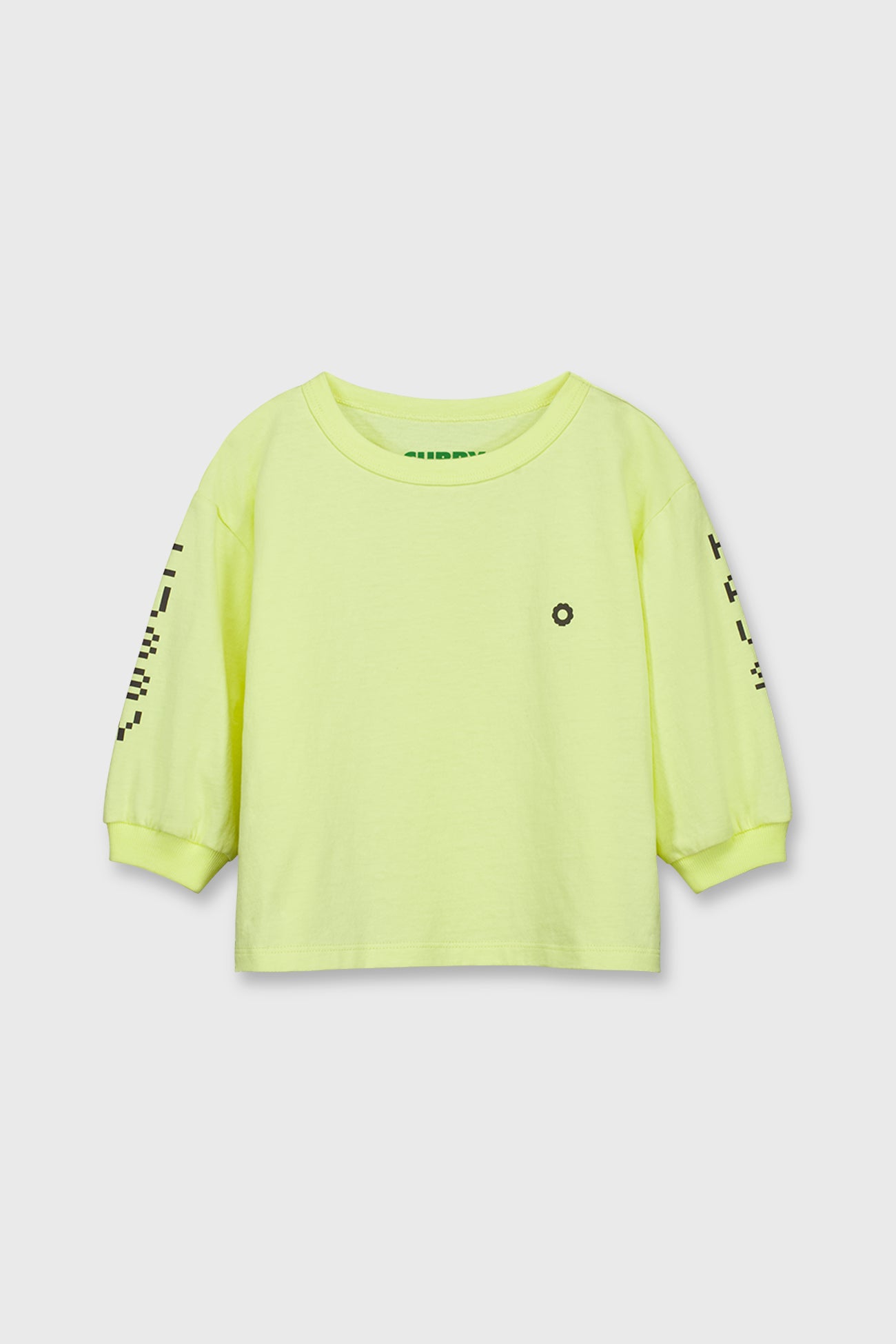 CUBBY MARS LONG SLEEVE - MELLOW