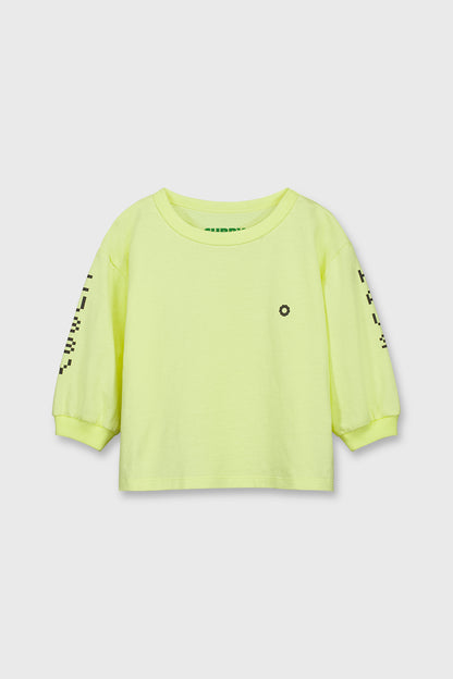 CUBBY MARS LONG SLEEVE - MELLOW