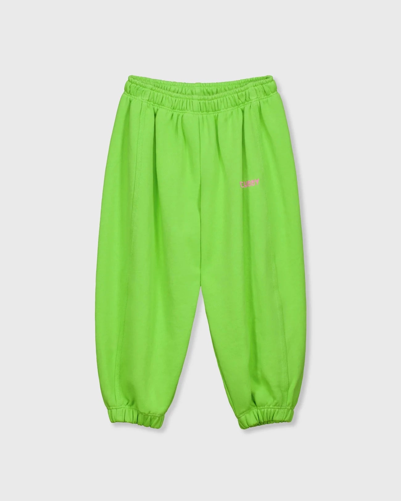 CUBBY MARS TRACKPANT - JELLY