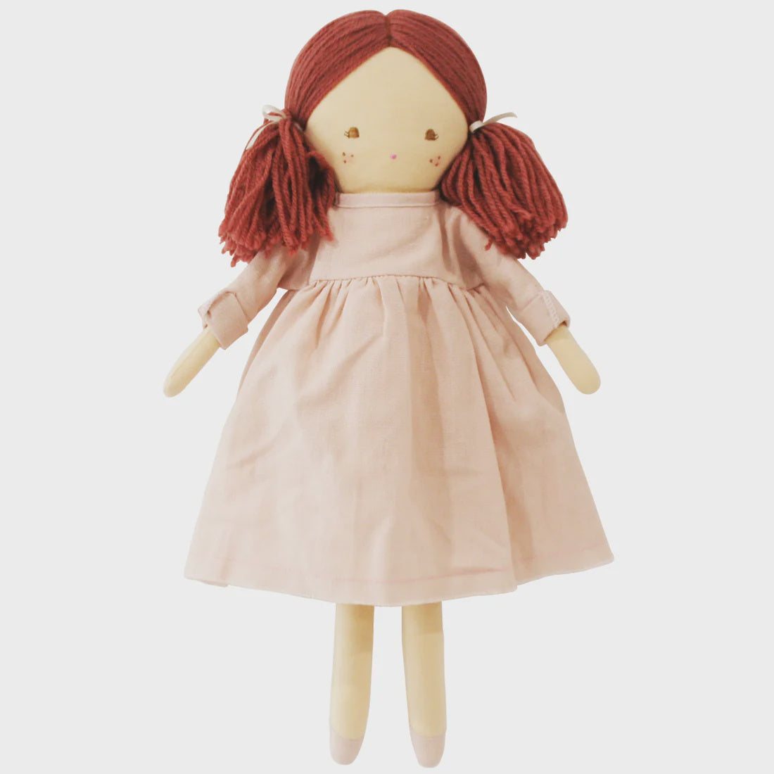 MATILDA 45CM DOLL - PINK
