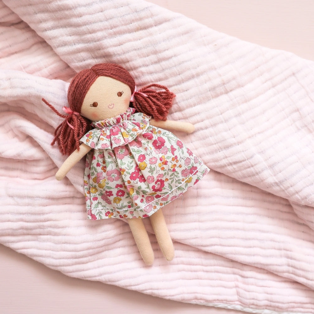 MINI MATILDA 24CM - ROSE GARDEN
