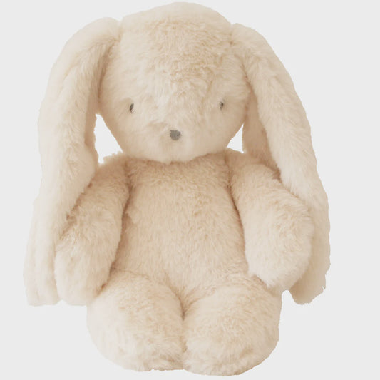 DARCEY PLUSH BABY BUNNY