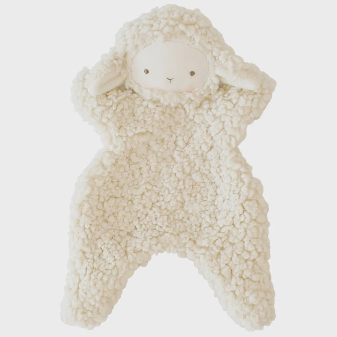LENI LAMBY COMFORTER