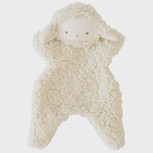 LENI LAMBY COMFORTER