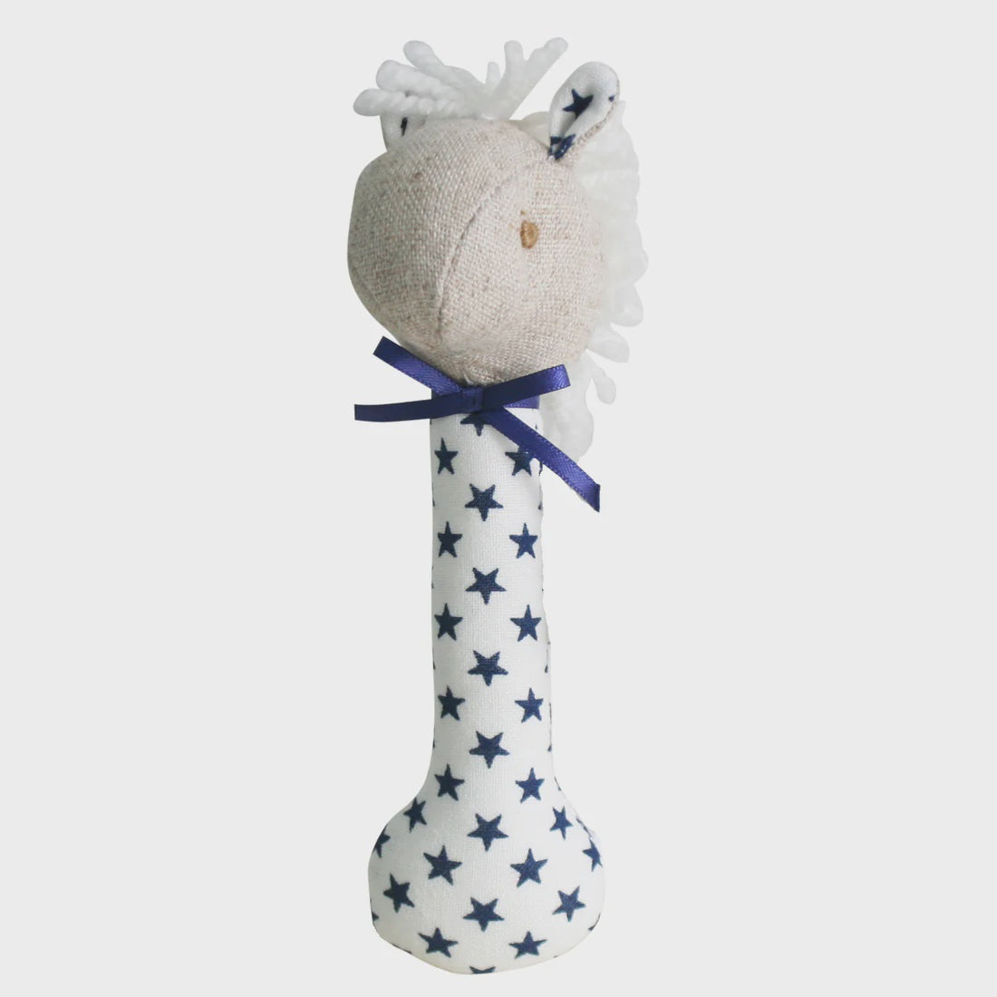 HORSE STICK RATTLE