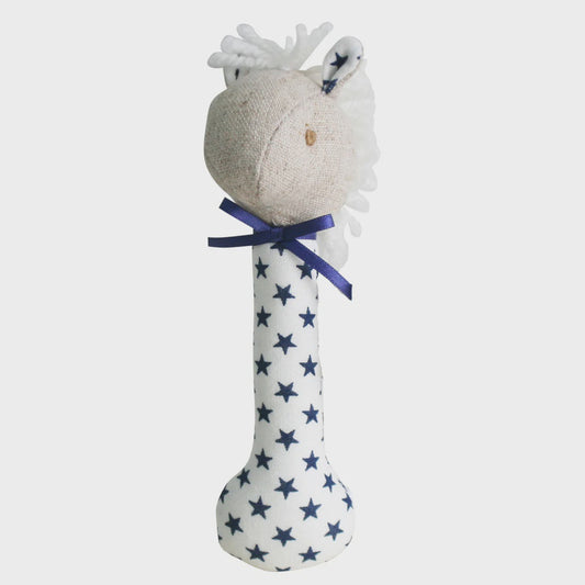 HORSE STICK RATTLE