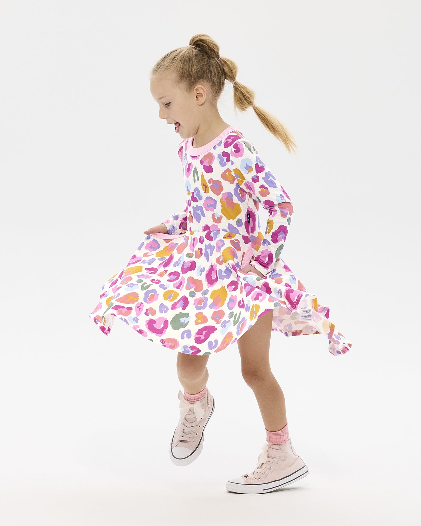 POLLY DRESS