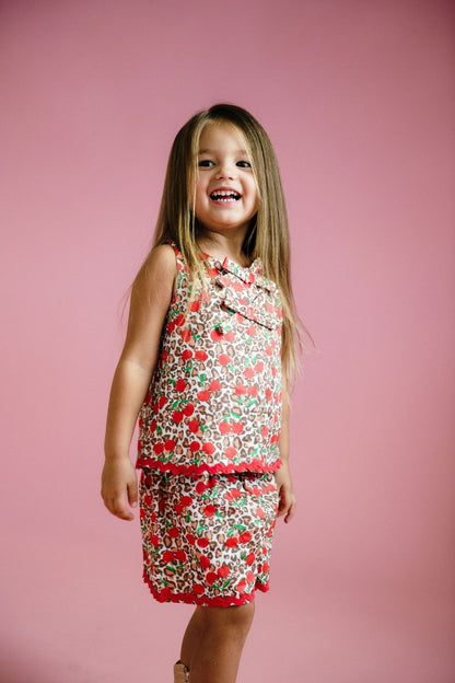 ANIMAL CHERRY MARY SET