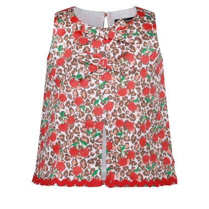 ANIMAL CHERRY MARY SET