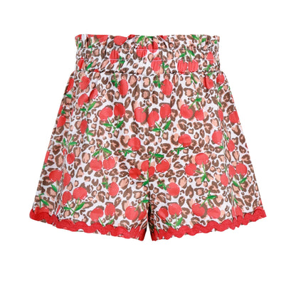 ANIMAL CHERRY MARY SET