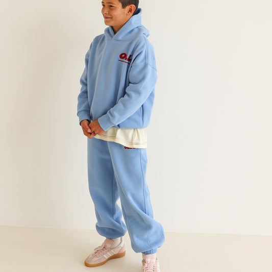 SKATE TRACKPANT - ULTRA