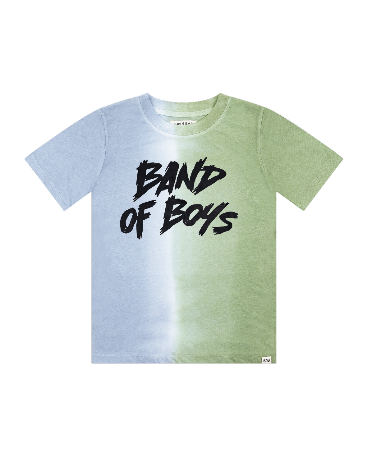 OMBRE BOB TEE