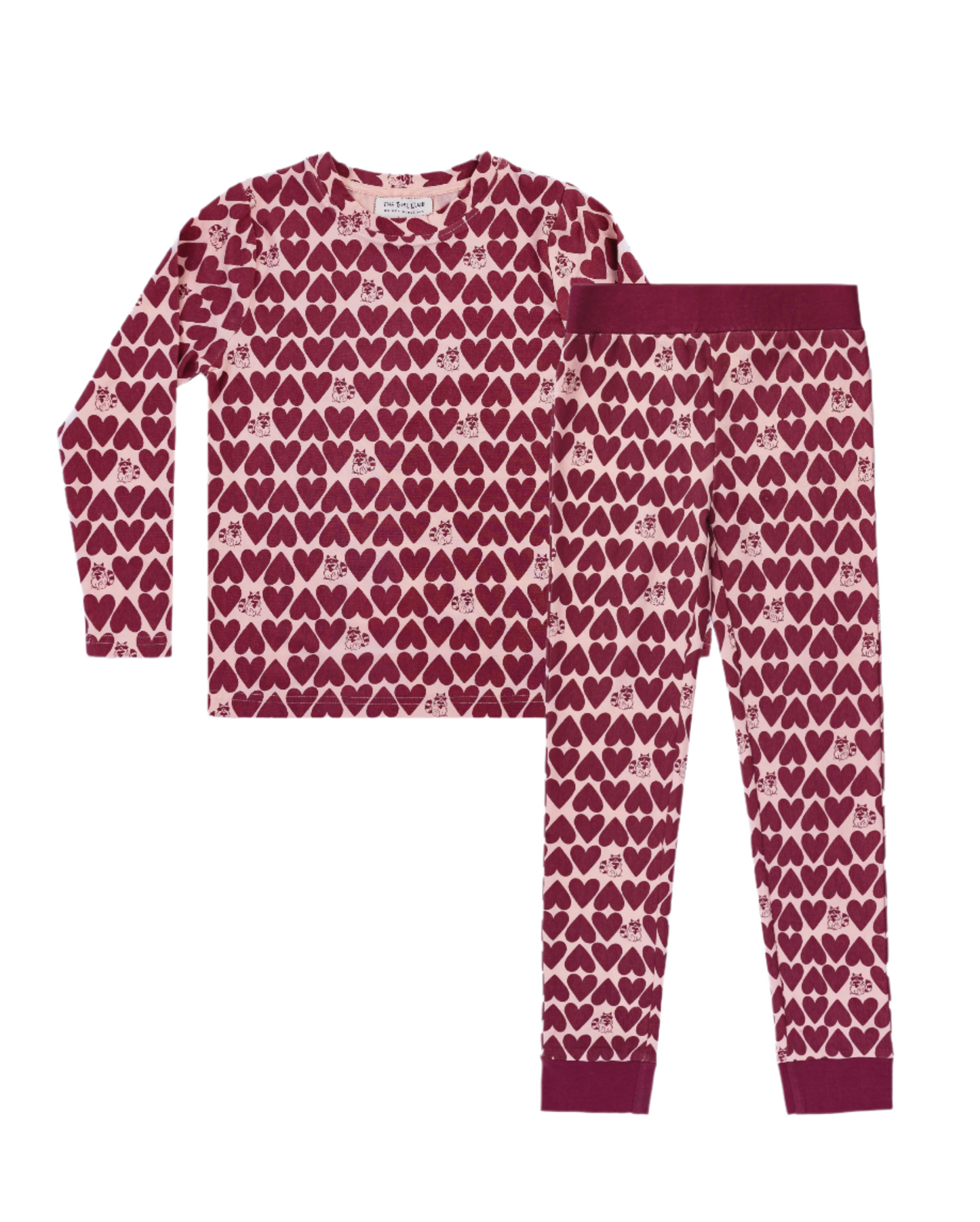 MY HEART PJS