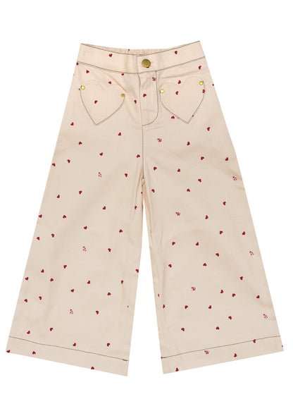 PENELOPE PANTS - COOKIE DOUGH LOVE BUG