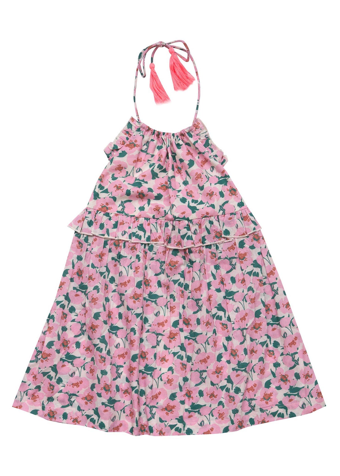 PEPPER DRESS - SAKURA
