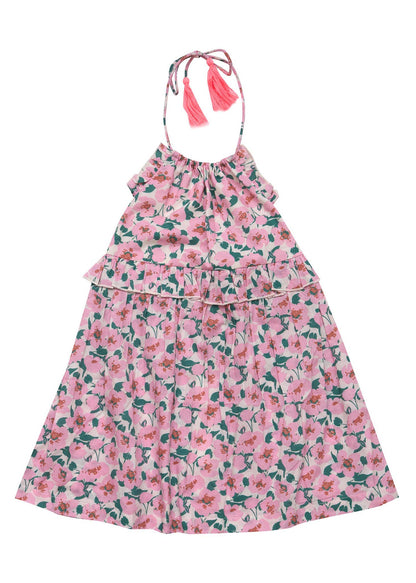 PEPPER DRESS - SAKURA