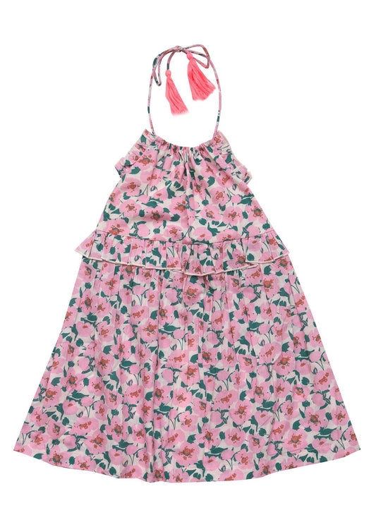 PEPPER DRESS - SAKURA