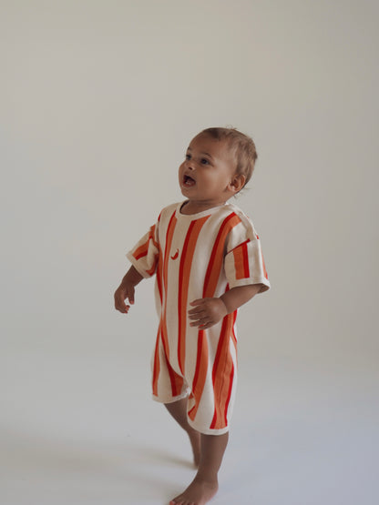 PLAYSUIT - FIESTA | BY ZIGGY LOU