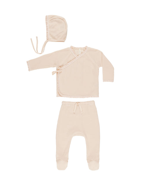 TAKE HOME SET - ANTIQUE