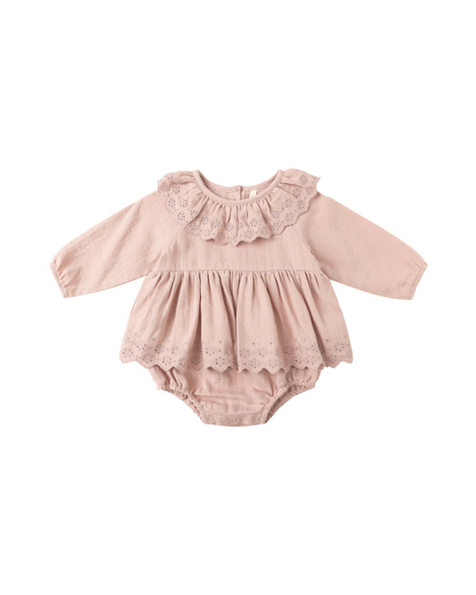 THALIA ROMPER - ROMPER