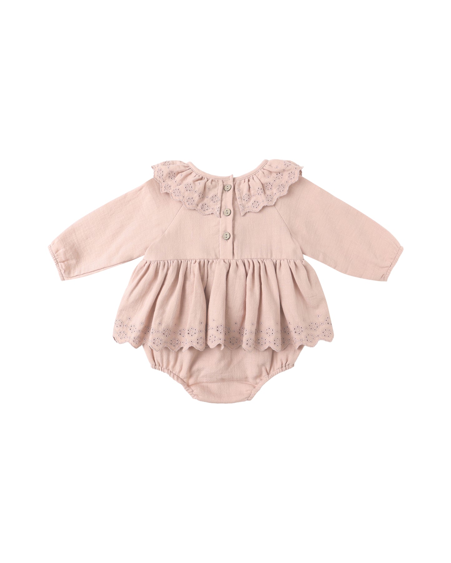 THALIA ROMPER - ROMPER