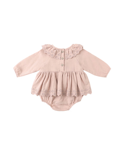 THALIA ROMPER - ROMPER