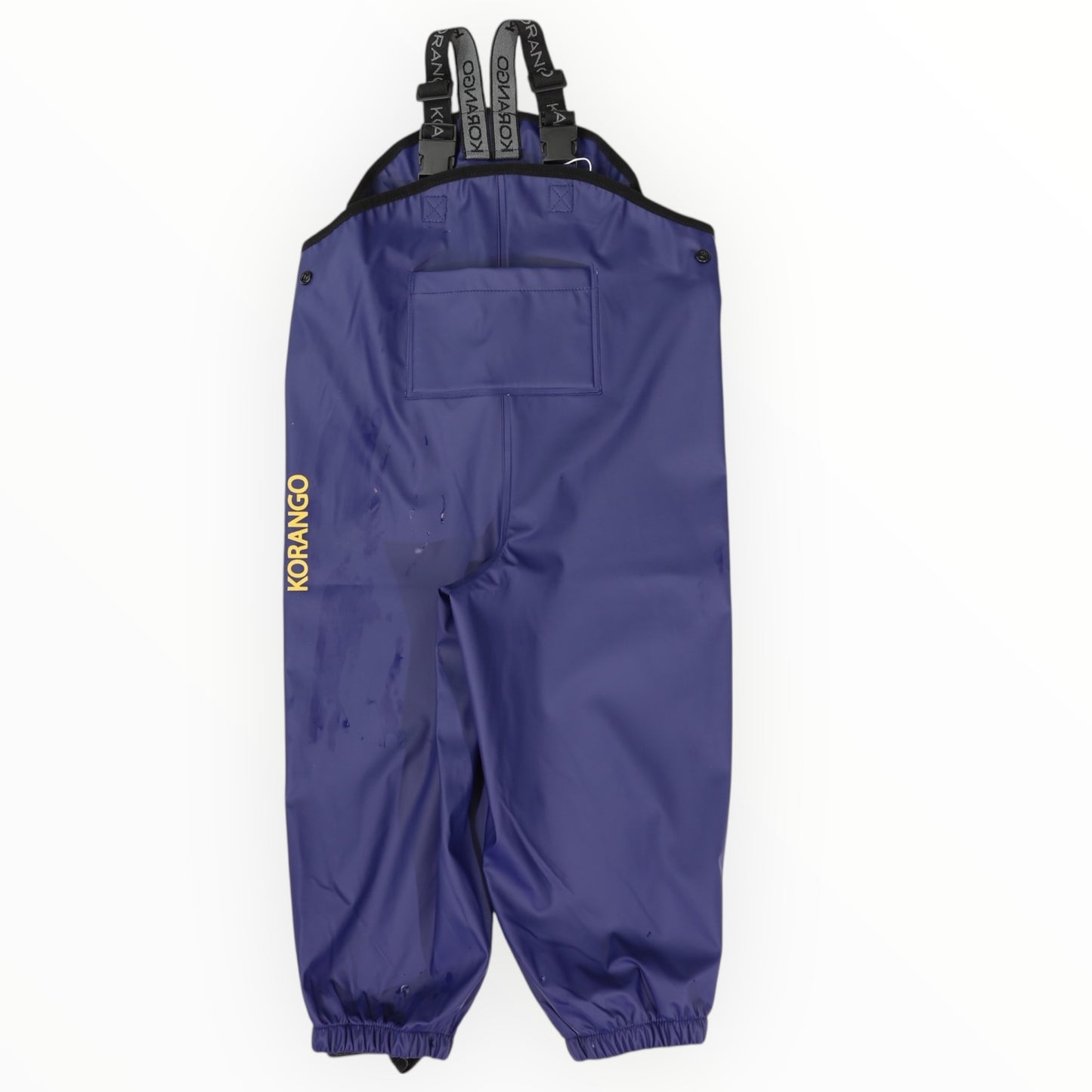 RAIN OVERALL - NAVY